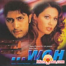 Poster of Woh (2004)